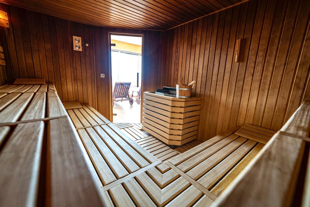 Pohorje Village Wellbeing Resort - Forest Apartments Videc Hočko Pohorje Exterior foto