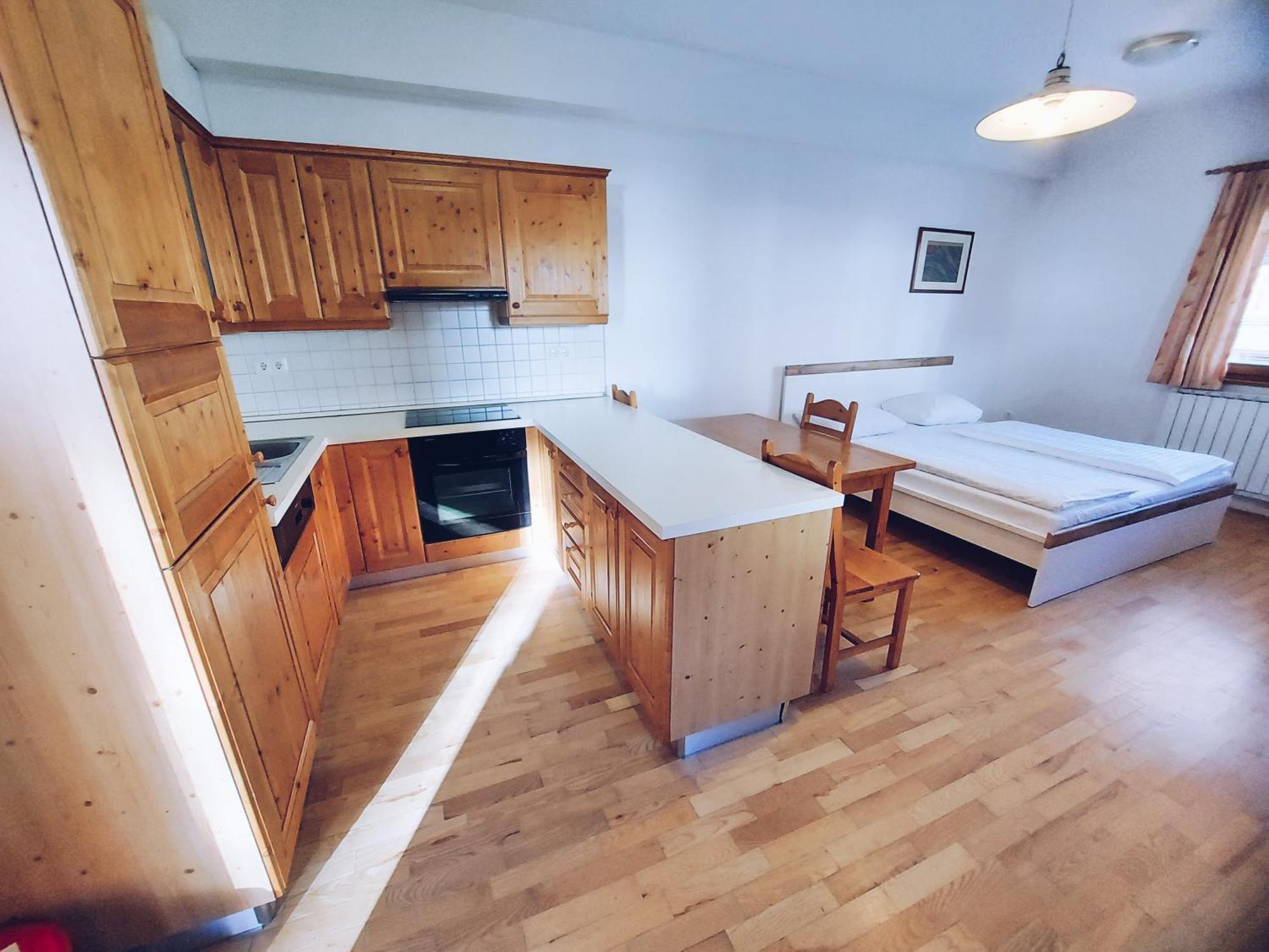 Pohorje Village Wellbeing Resort - Forest Apartments Videc Hočko Pohorje Habitación foto
